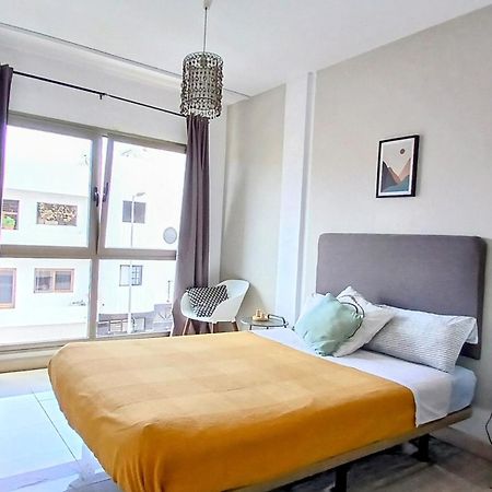 La Casita Suites 罗萨里奥港 外观 照片