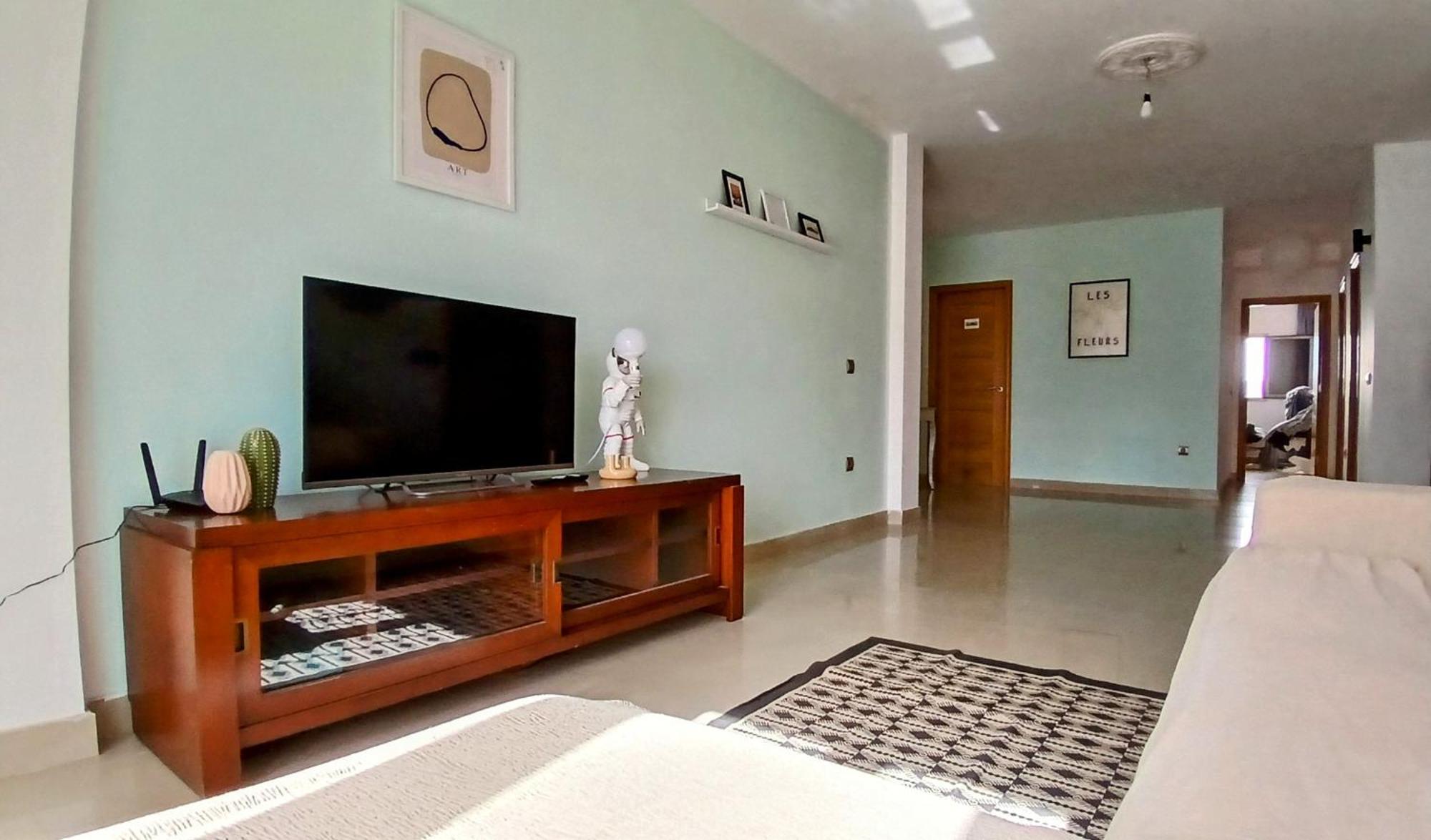 La Casita Suites 罗萨里奥港 外观 照片