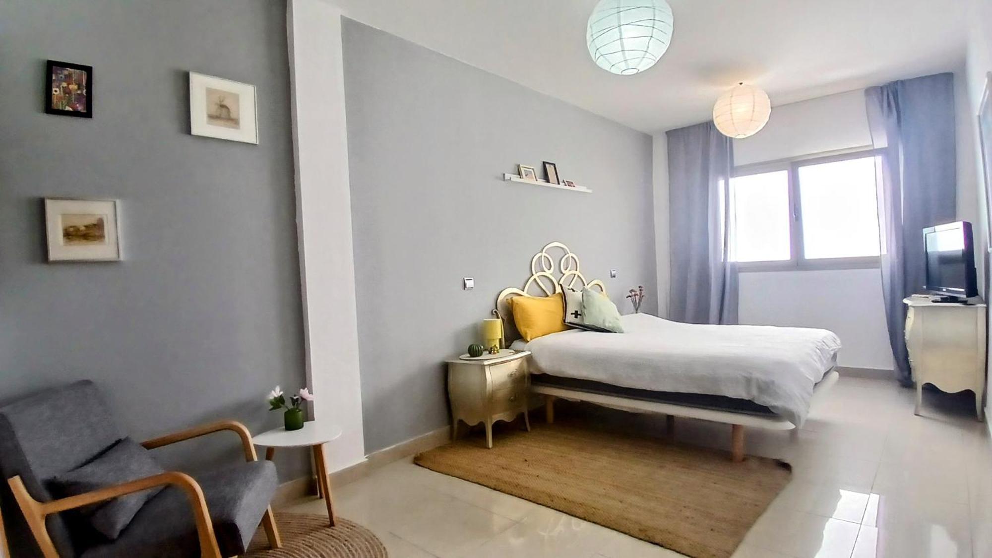 La Casita Suites 罗萨里奥港 外观 照片
