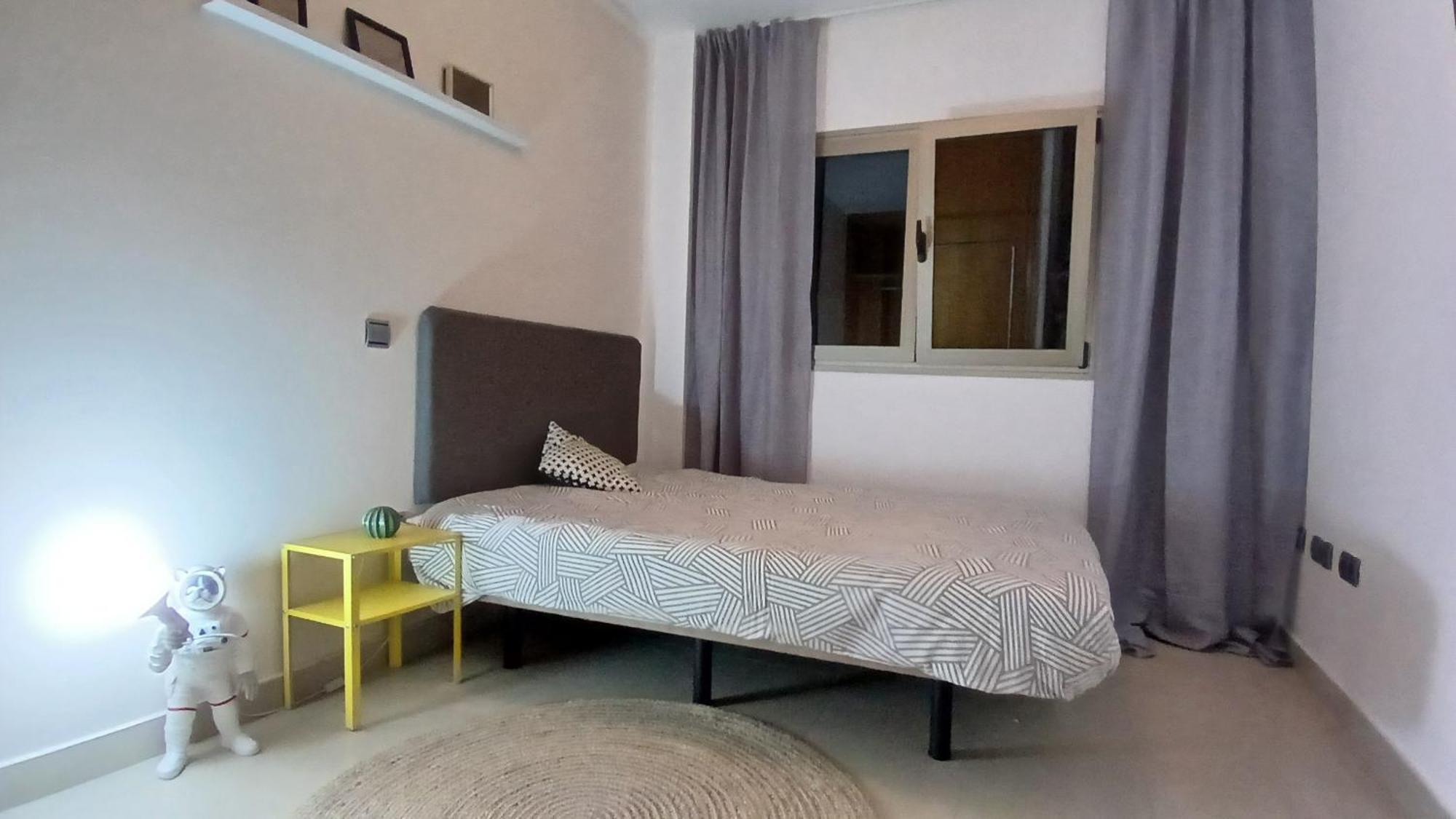 La Casita Suites 罗萨里奥港 客房 照片